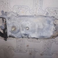 قبق هندر • اصلي • كابريتر ماكس