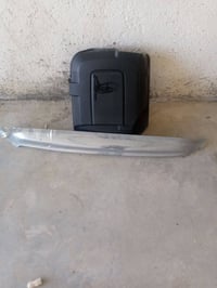 محرك • قبق • تريشه