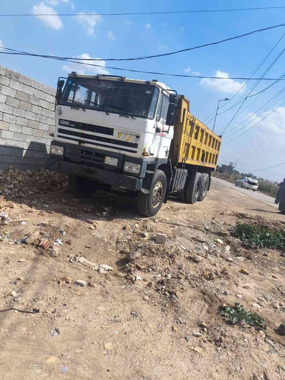 سلام عليكم ***********داف موديل 95جاهزه شغل
