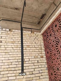 تأسيس كهرباء  السلام عليكــم  عبد الامير للتأسيسات الكهربائية  بوري _ ...