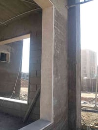 مرمر • شغل هندسي • كركوك