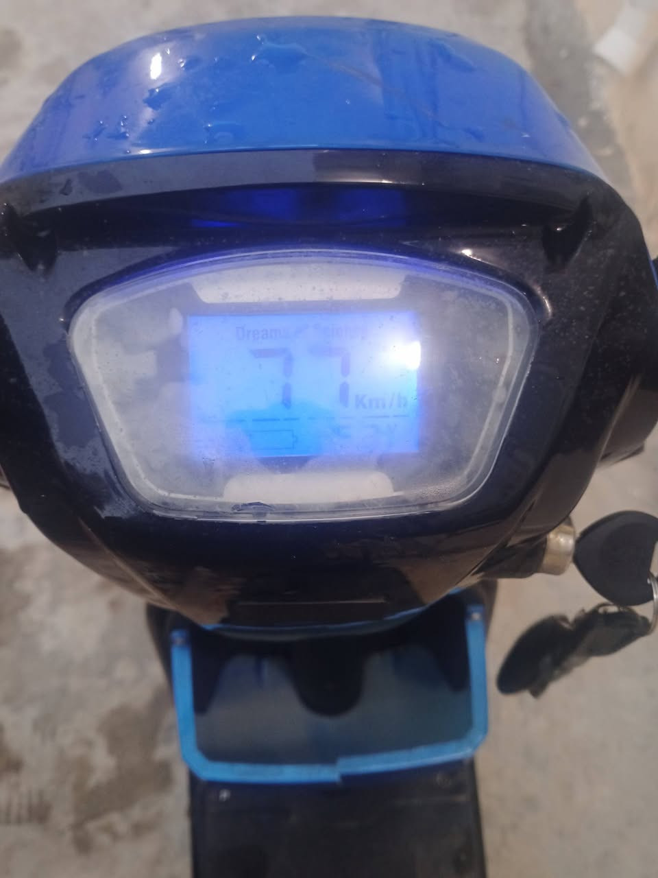 درجه شحن حجم 16 مستعمل قليل السرعه الكامله99 السعر 250الف و بي مجال  لل استفسار بل فيسسبوك فقط.


**إذا كنت صاحب هذا الإعلان وتريد حذفه لأي سبب، رجاءا أرسل رسالة إلى الدعم الفني**