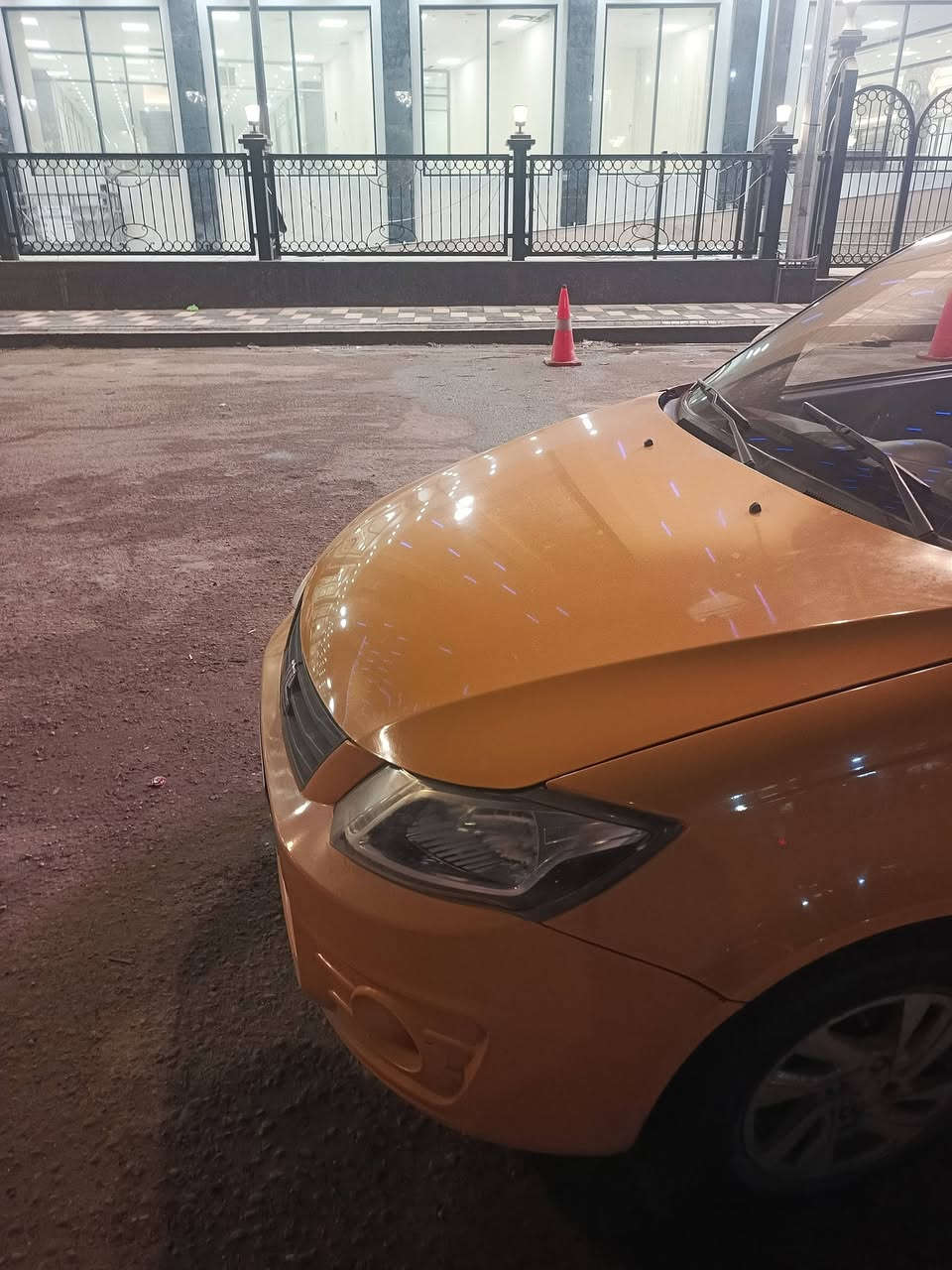سلام عليكم ساينا 20 باسمي مكفوله من ضربه وصبغ وبارد ماشيه 130 السعر60 تحويل مباشر تاخذجاهز هيئه وغرامات مصفره


**إذا كنت صاحب هذا الإعلان وتريد حذفه لأي سبب، رجاءا أرسل رسالة إلى الدعم الفني**