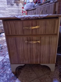 ميز تواليت • دواليب ٢ • كنتور ناقص ظهر