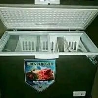 برادات النسر الذهبي • محرك انفرتر • كفالة ٥ سنوات