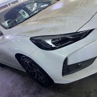 ام جي GT • ٢٠٢٥ • ١٣٠٠ كم