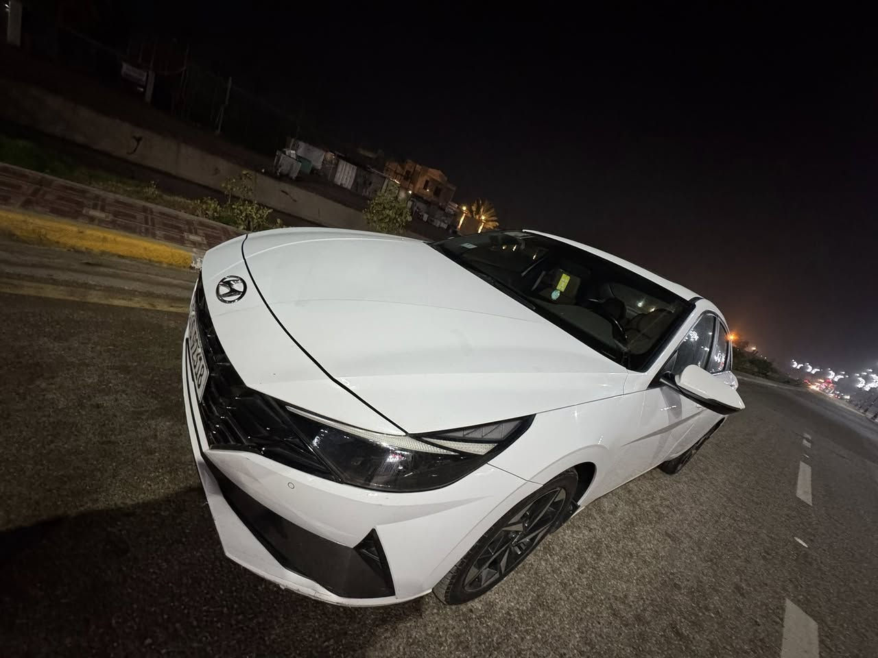 السلام عليكم
النترا 22 فول مواصفات 
مكفوله كفاله عامه سونار الها موجود بشهر العاشر 
رقم بغداد بأسمنه تحويل 
#موقعها كربلاء قرب فندق البارون


**إذا كنت صاحب هذا الإعلان وتريد حذفه لأي سبب، رجاءا أرسل رسالة إلى الدعم الفني**