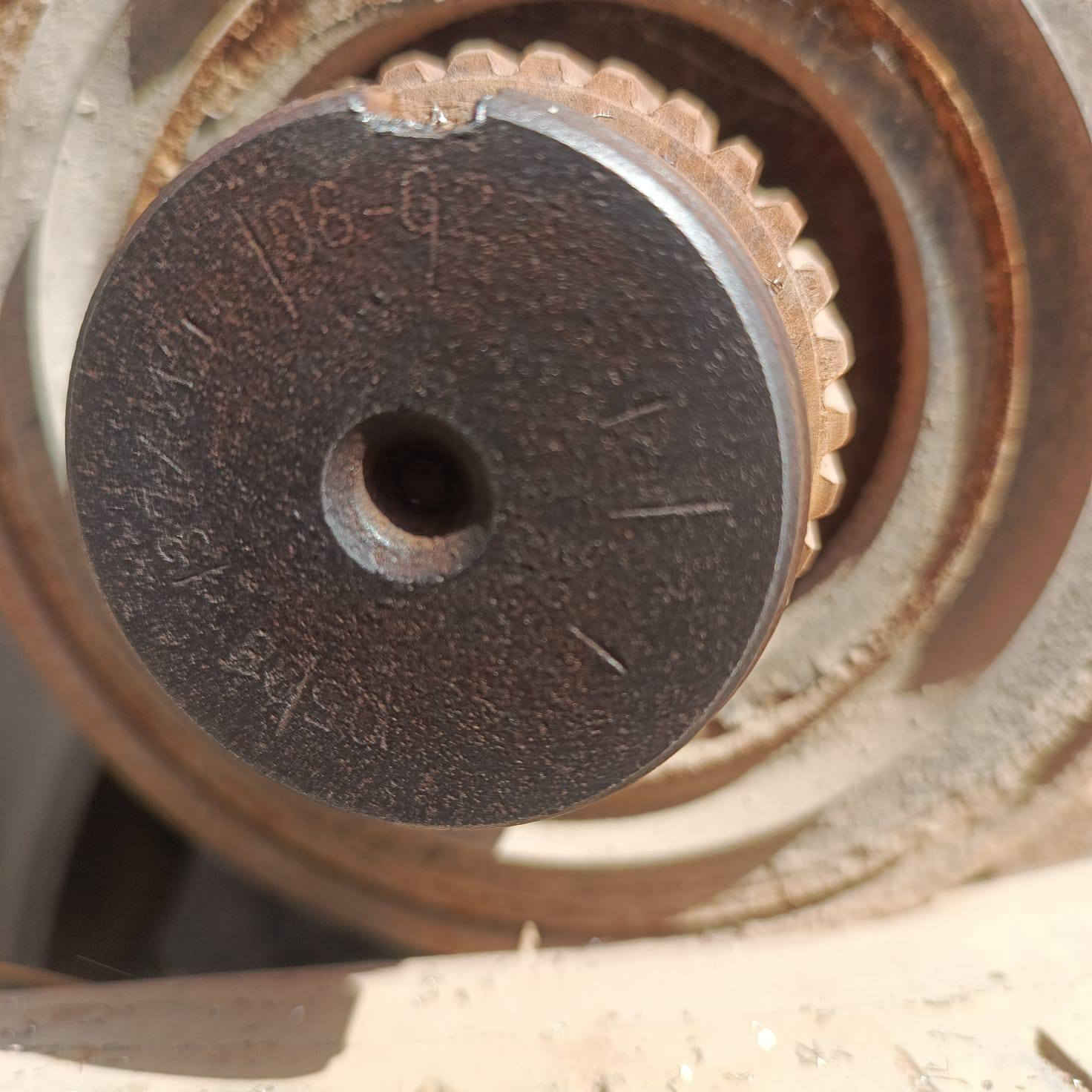 السلام عليكم اكسل مان تيگا كامل للبيع السعر 600 وبي مجال بابل الهاشمية 
***********
***********
