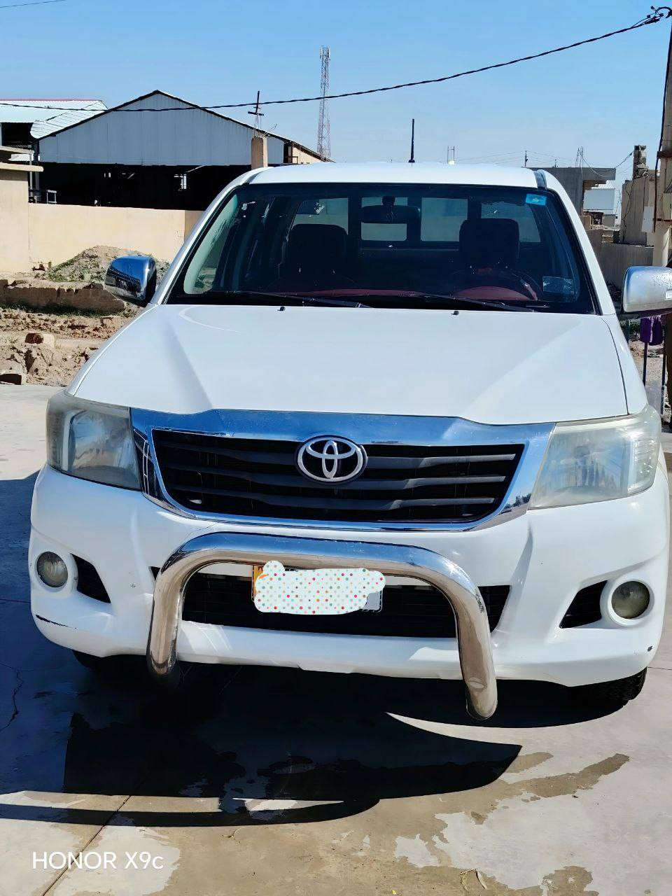 السلام عليكم سياره عذاري 2012
شاصي 12 رقم صلاح الدين سنويه جديده ل2031 بطاقه (بانزين تحويل) ثاني يوم (محرك ما مفتوح)  بيه باردات مكفوله ***********
العنوان -كركوك -الحويجة
