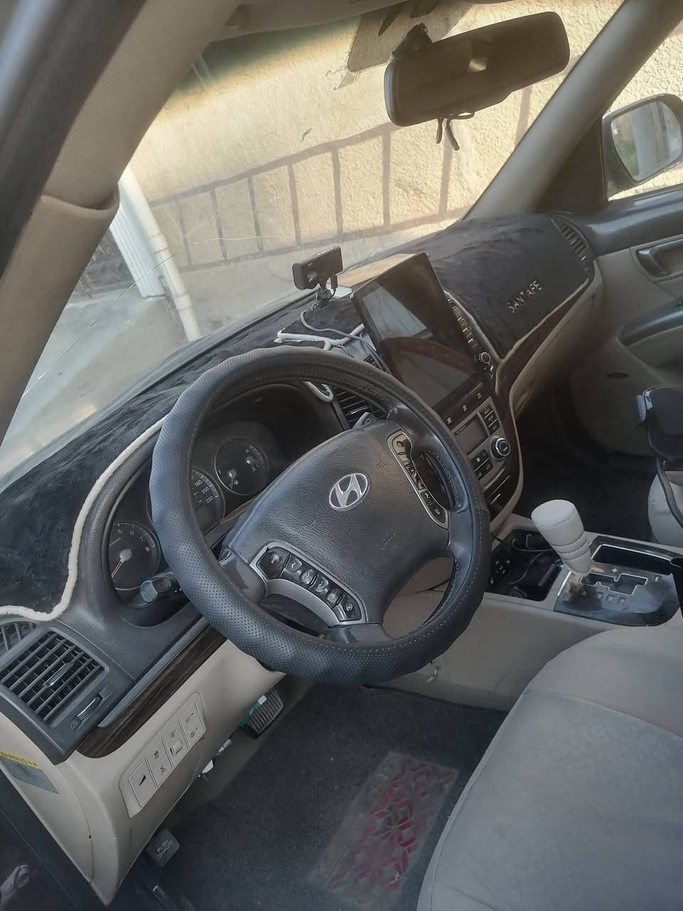 سنتافيا موديل ١٢ وارد امريكي
محرك ٦ سلندر ٣٥٠٠ دوش
٥ راكب رقم بغداد
فول مواصفات عدا البصمة
بيها صبغ تقريبا ٤ قطع
ب١٢٨ ورقة وبيها مجال
وترهم مراوس وفرق
مكاني بغداد


**إذا كنت صاحب هذا الإعلان وتريد حذفه لأي سبب، رجاءا أرسل رسالة إلى الدعم الفني**