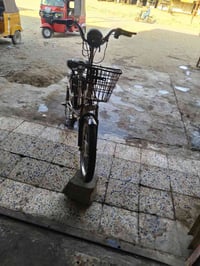 باسكل شحن • نضاف • ٤بطاريات