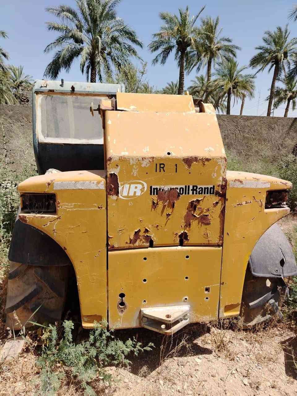 سلام عليكم للبيع ع وضعها الحالي ***********
