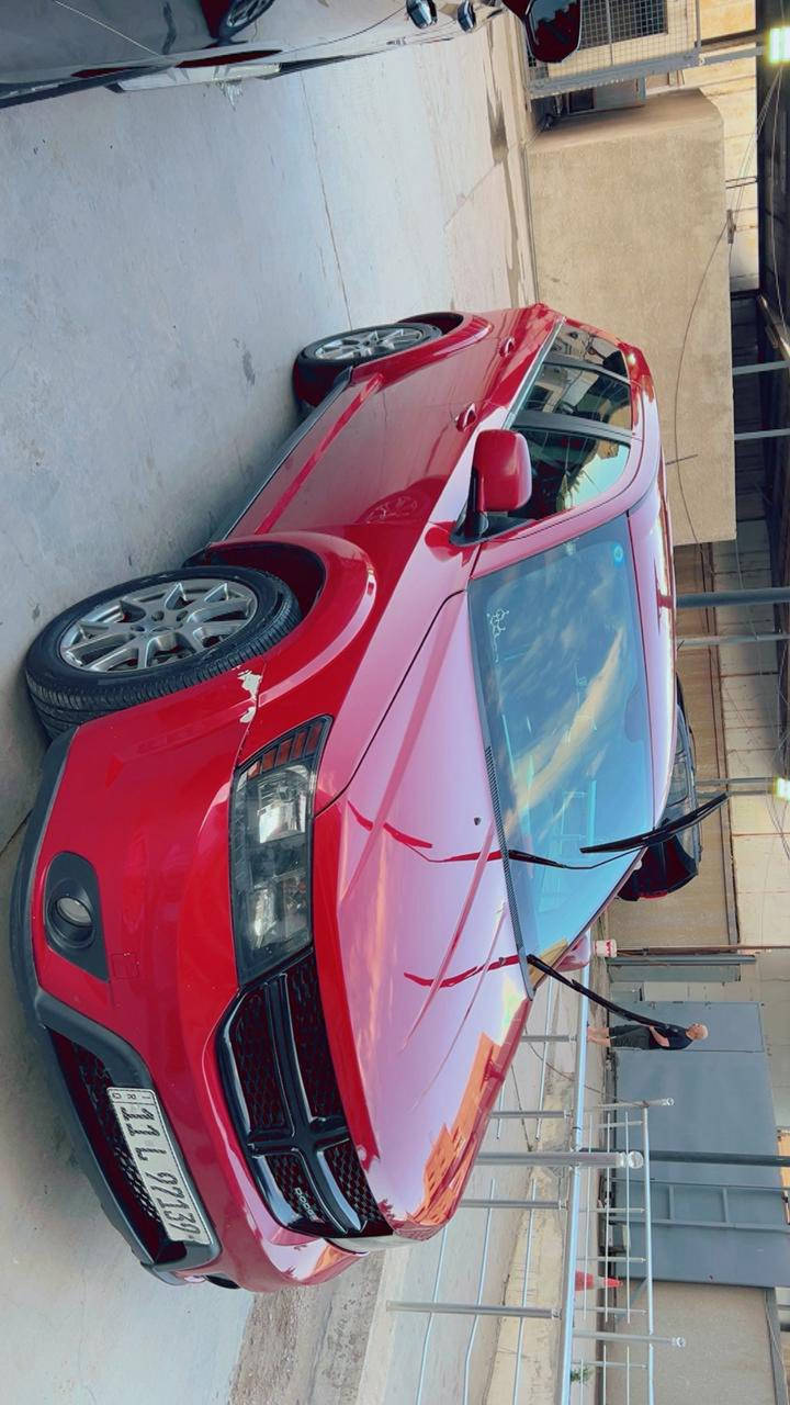 السلام عليكم دوج  جورني موديل ٢٠١٨ فول مواصفات عدا الفتحه محرك سته سلندر ٣٦٠٠ حادث جاملغ وبنيد سيارة جاهز بدون نقص رقم بغداد تحويل مباشر 
السعر ١٣٥ ورقة مجال بسيط 
***********
