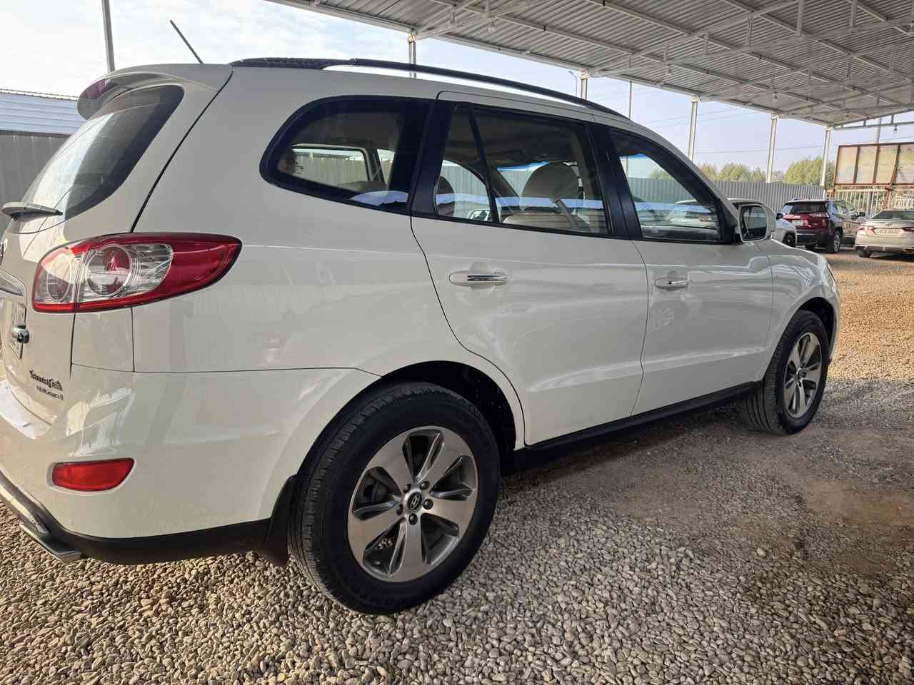 يالله 
سنتافيا موديل ٢٠١٢ فول واحد ع واحد 
سنويه ٢٧  وقم بابل مكينه سته سلندر 
كفاله ماعدى كارت جاملغ امامي سوناره بالمنشور 
معروضه ١٦٦ وبيه مجال قليل 
السياره باسمي ***********
مكانه بابل
