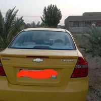 سياره للبيع افيو،2009 محرك مفتوح مكفوله كامله مكمله جاهزه من كلشي نضيف...