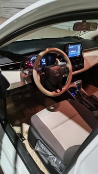 كورولا خليجي • ٢٠٢٣ • ٤٢٠٠٠