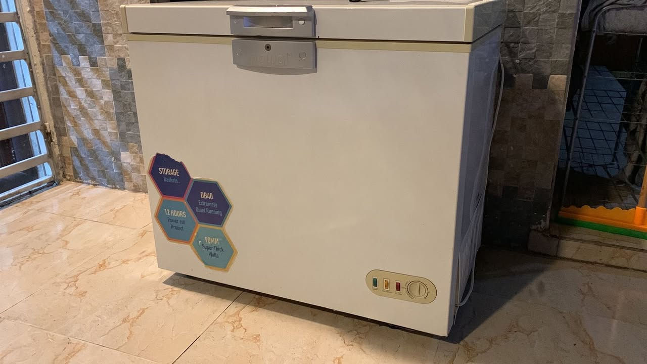 مجمده للبيع


**إذا كنت صاحب هذا الإعلان وتريد حذفه لأي سبب، رجاءا أرسل رسالة إلى الدعم الفني**