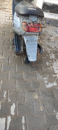 دراجه منغولي • ماكينة ناعمه • قضاء الحر