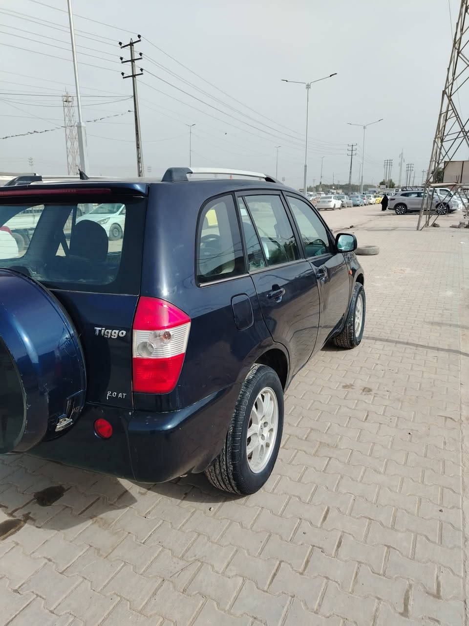 من رخصة الادمن تيكو مديل 11 بسمي رقم انكليزي نجف مكفوله من الضربه محرك كير ميكانيكي السعر 52 وبيه مجال للتصال ***********
