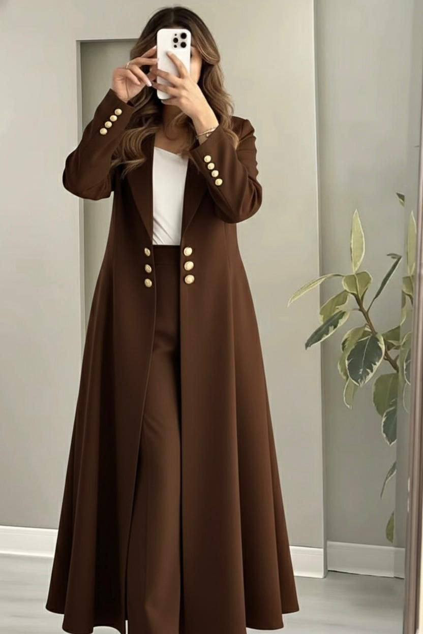 بشت مع بنطلون

خامة هوريم دابل تركي
40-42-44-46-48-50 بغداد, العراق


**إذا كنت صاحب هذا الإعلان وتريد حذفه لأي سبب، رجاءا أرسل رسالة إلى الدعم الفني**