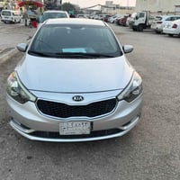 كيا فورتي • جديدة • كربلاء الحسينيه