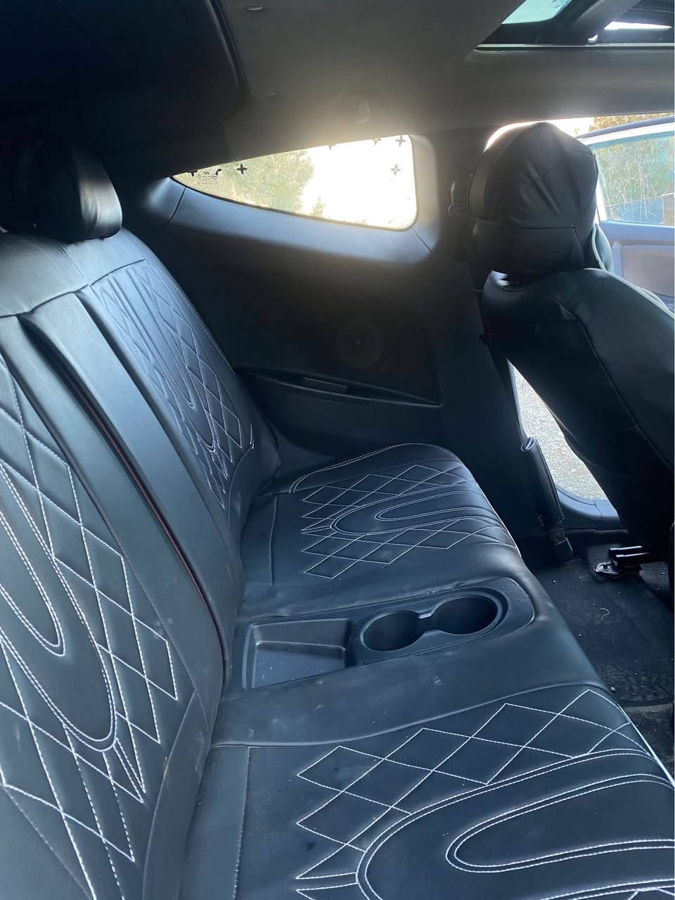 کوردی 
هۆندا فولستر ٢٠١٢ 🚀🚀
گێر عادی ٦ نمرە تەیارە 🚀🚀🚀
مواسەفات فول فول هەتا پانۆڕامەشە 
تازە سێرڤس حام کراوە دینار مەسروفی نیە 
مەکینە و گێڕ لۆک لۆک بەشەرتی ١٠٠٠ فیتەر 
مەکینەی نەکراوەتەوە
١- سوکان ڤۆڵیۆم 
٢- شاشە بیلادی 
٣- تەبرید سارد و گەرمی بەشەرت 
٤- ABS
٥-سەقفی بیلاد ڕەش لەسەر سەنەوی 
٦- پانۆڕاما 
٧- ئاوێنە کارەبایی 
٨- ئاوێنەی ئەخەوێ بە کارەبا 
٩- بەسمە 
مەکینە ٤ پستن بێ تۆڕبۆ 
مەکینە مەڕغوب ١٦ دووش
بەنزین زۆر زۆر کەم ئەخوا 
فول گەنجانە کامل جوانکاری 
سەنەوی بەناوی خۆمە 
سەنەوی و ڕەقەم نوێ  
بەیانی ئەیکەم بەناوی خۆتەوە 
سەیارەکە هی مەحرەز نیە هی ماڵی خۆمە
سەیارەکە خەلیجیە 
بۆیاغ دوو دۆسە و دەرگای سایەق و دوو بست بۆنیت  بێ ئێرباگ 
بەشەرت ١ ئێرباگیش نەتقیوە 
سعر ١ دەفتەر و مەجالێکی برایانە 
گۆڕینەوەش ئەکەم بە شتێک بە دڵم بێت
Whatsapp : *********** أربيل, العراق
