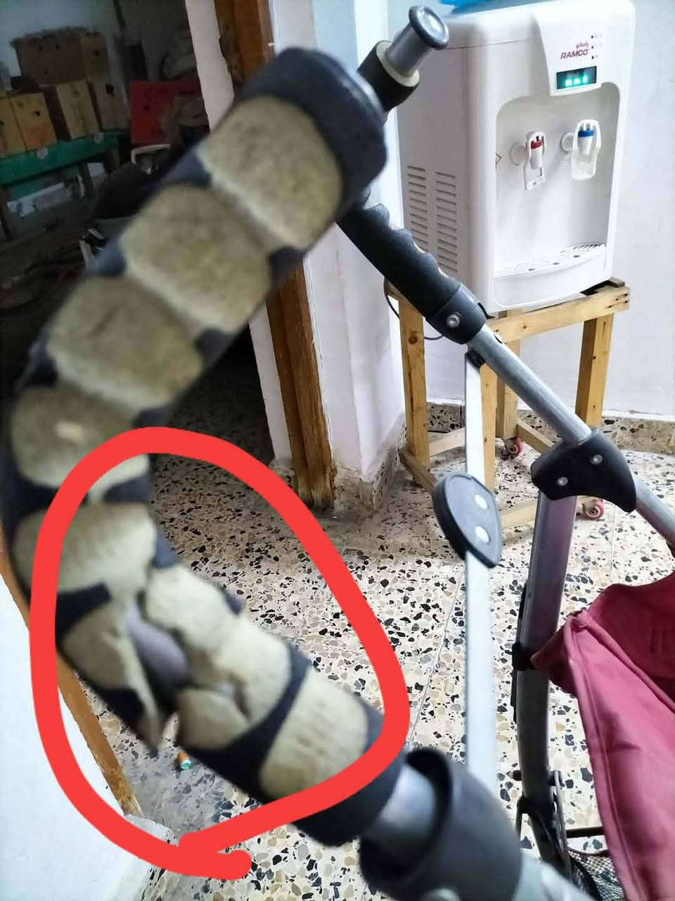 كاونترات عدد ثنين سعرهم 300
كاونتر بينو سنك 100
ديدي 30
عربانه سعرها 30


**إذا كنت صاحب هذا الإعلان وتريد حذفه لأي سبب، رجاءا أرسل رسالة إلى الدعم الفني**