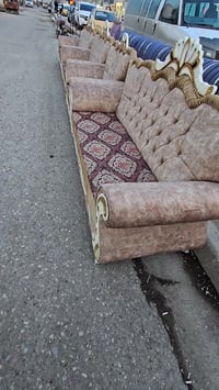 كنب • صالون • ديكور