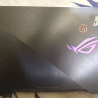 Asus كيمنك • GTX 1070 8GB • i7-8750H