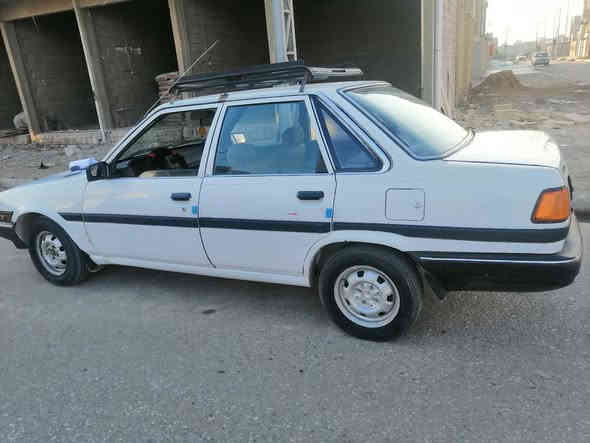 اكروسيدا موديل 85توماتيك محرك وكير شرط كاربون بيها شرط التحويل السعر 28المكان موصل الجانب الايسر حي السماح
رقم المبايل***********
