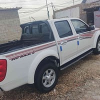 كريت ويل • ٢٠٢٥ • ماشيه ٣٠٠٠٠