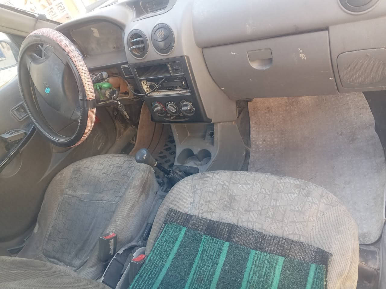 سلام عليكم سايبه م 12 كير ومكنيه طابوكه شاد جديد الكشر كدام عينك سنويه صاقطه راعيه ماندله بيعك كوم حديد كربلا  *********** بسعر مناسب
