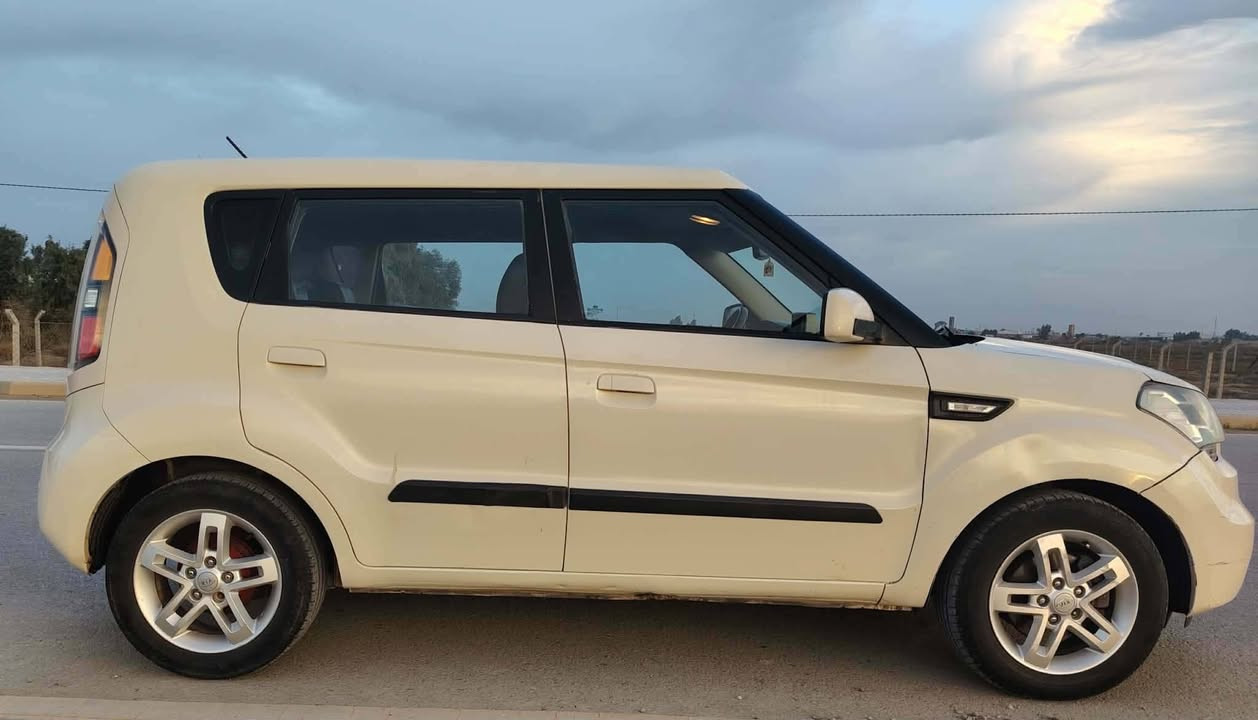 السلام عليكم
كيا صول موديل ٢٠١٠ أدوات جاهزة من كلشي متومه رقم اربيل ابيع كوم حديد
***********
***********
