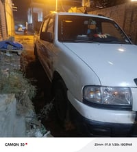 مازدا • موديل ٦ • بصره