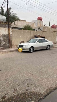 ملكه • كرستال اصل • ميسان المجر الكبير