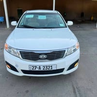 اوبتيما • ٢٠٠٩ • مكفولة