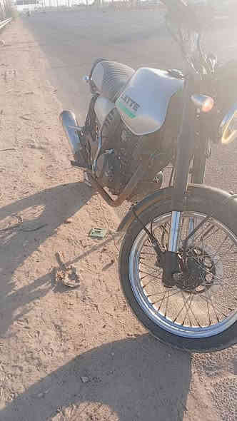 السلام عليكم دراجه البيع موديل عشرين التواصل ع الرقم ***********السعر11750
