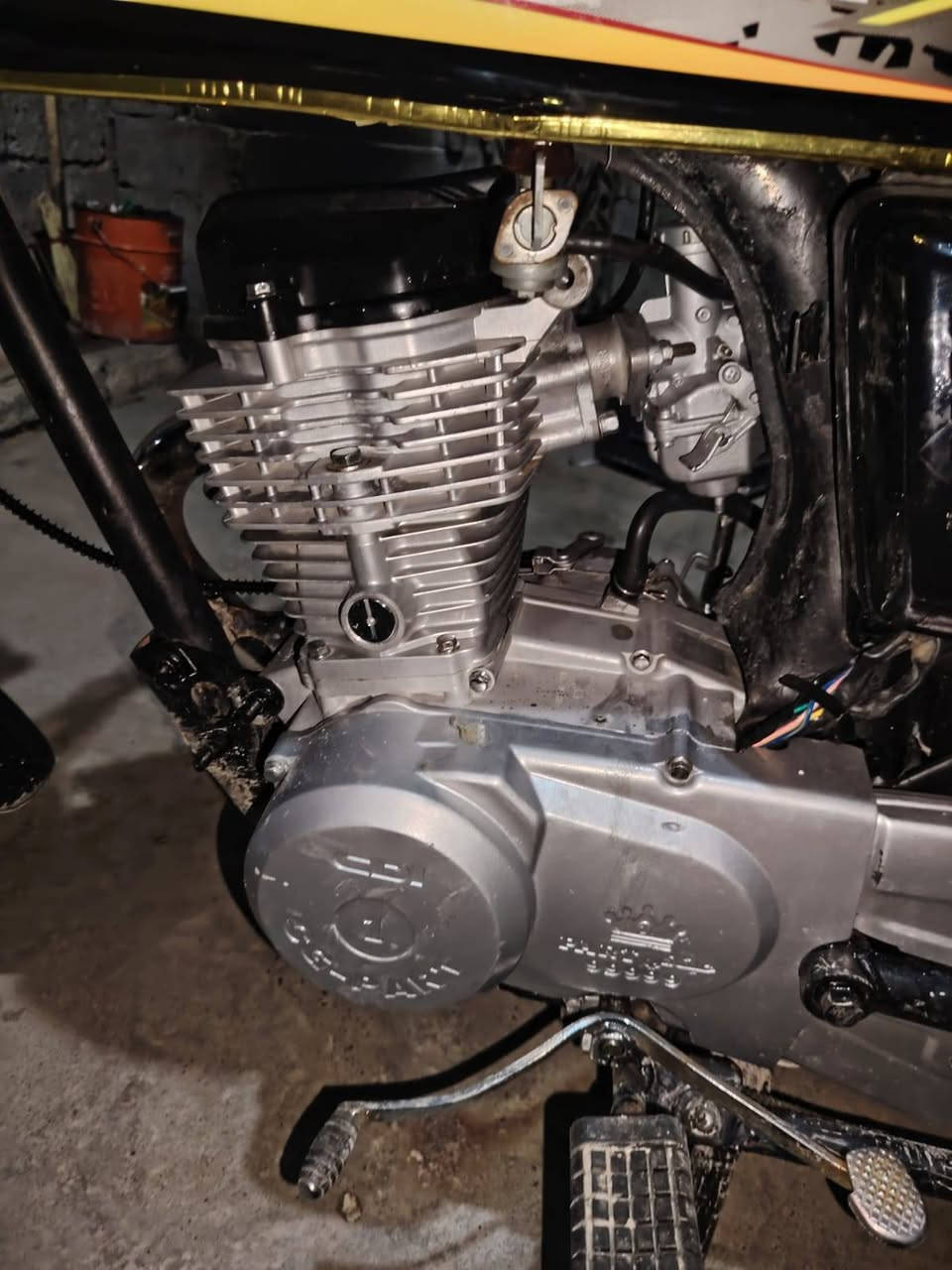 متاح ماطور بارت خمس تسعات سعر 275


**إذا كنت صاحب هذا الإعلان وتريد حذفه لأي سبب، رجاءا أرسل رسالة إلى الدعم الفني**