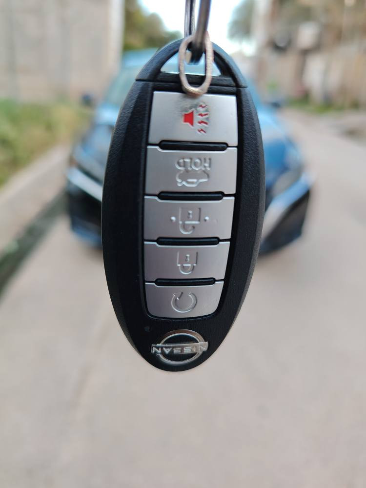 نيسان التيما 2024 SL
فول مواصفات
بدون ارباك
ماشية 23
صور الحادث مرفقة
رقم ديالى الجديد
للاستفسار ***********
السعر 175 بيهة مجال المقدادية, ديالى
