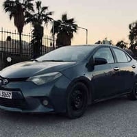 ٢٠١٤ • ٣ قطع صبغ • محرك وكير مكفول