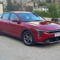 كي فور 25 LX وارد امريكي ضرره جاملغين وبنيد وباب 4 قطع صبغ رقم اربيل ت...