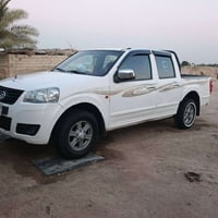 كريت ويل • ٢٠١٢ • مكينة وكير جدد