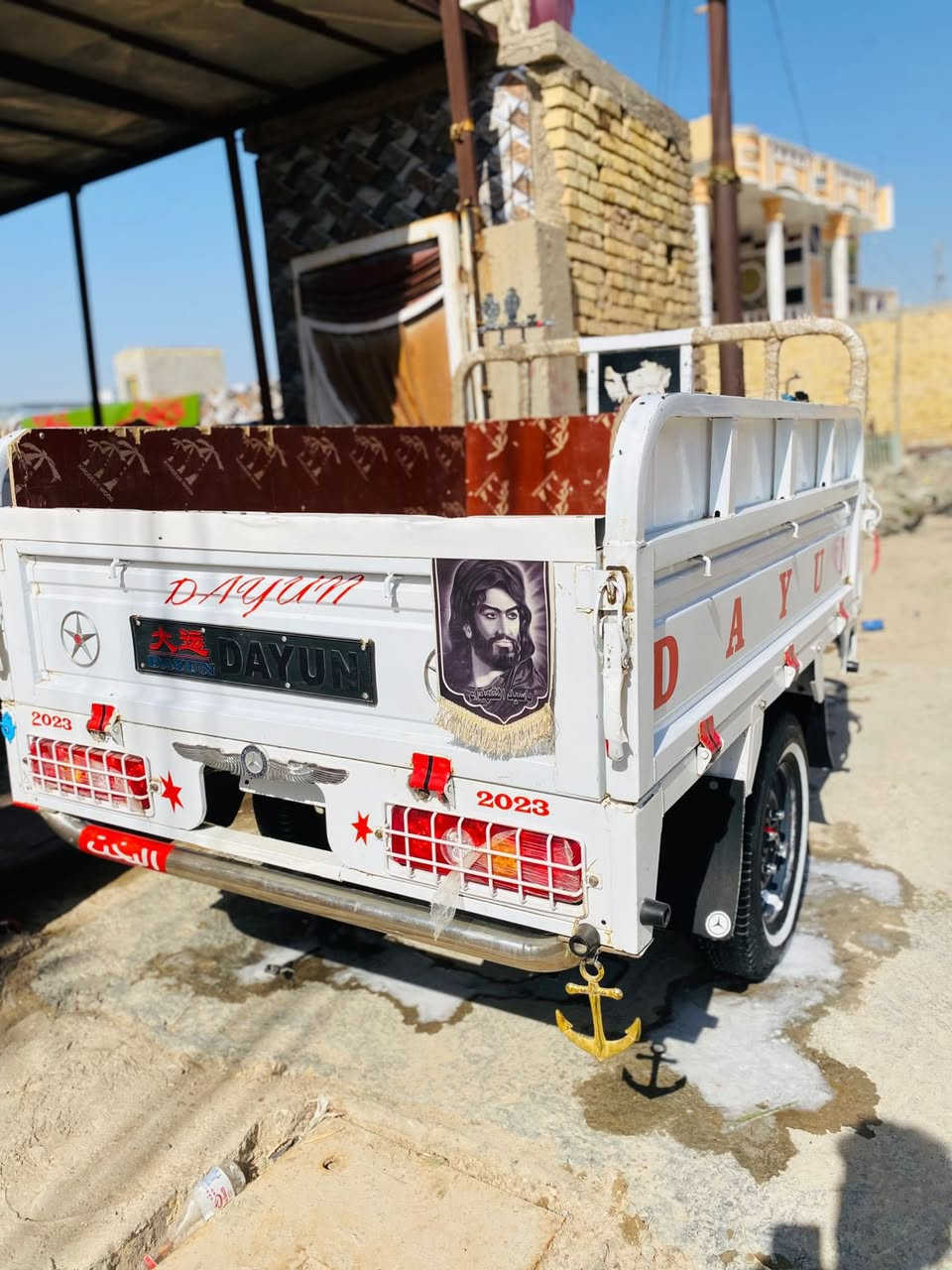 ستوته للبيع مديل ٢٠٢٣
اخو الجديد
***********شراي خابر خاص مارد
