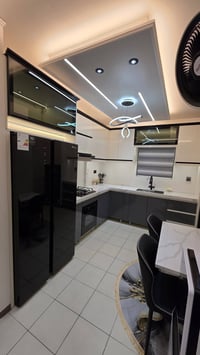 #البساطة_الجمال_الهدوء_ودقة_العمل  اهم ما يميز عملنا ✨💕  على بركة الله...