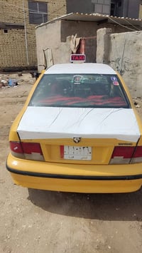 مكين وكير جديد • الناصرية • حدادية تعبانة