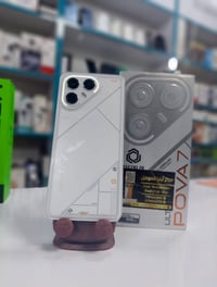 تكنو بوفا 7 الترا • ٢٥٦ • ١٦ رام