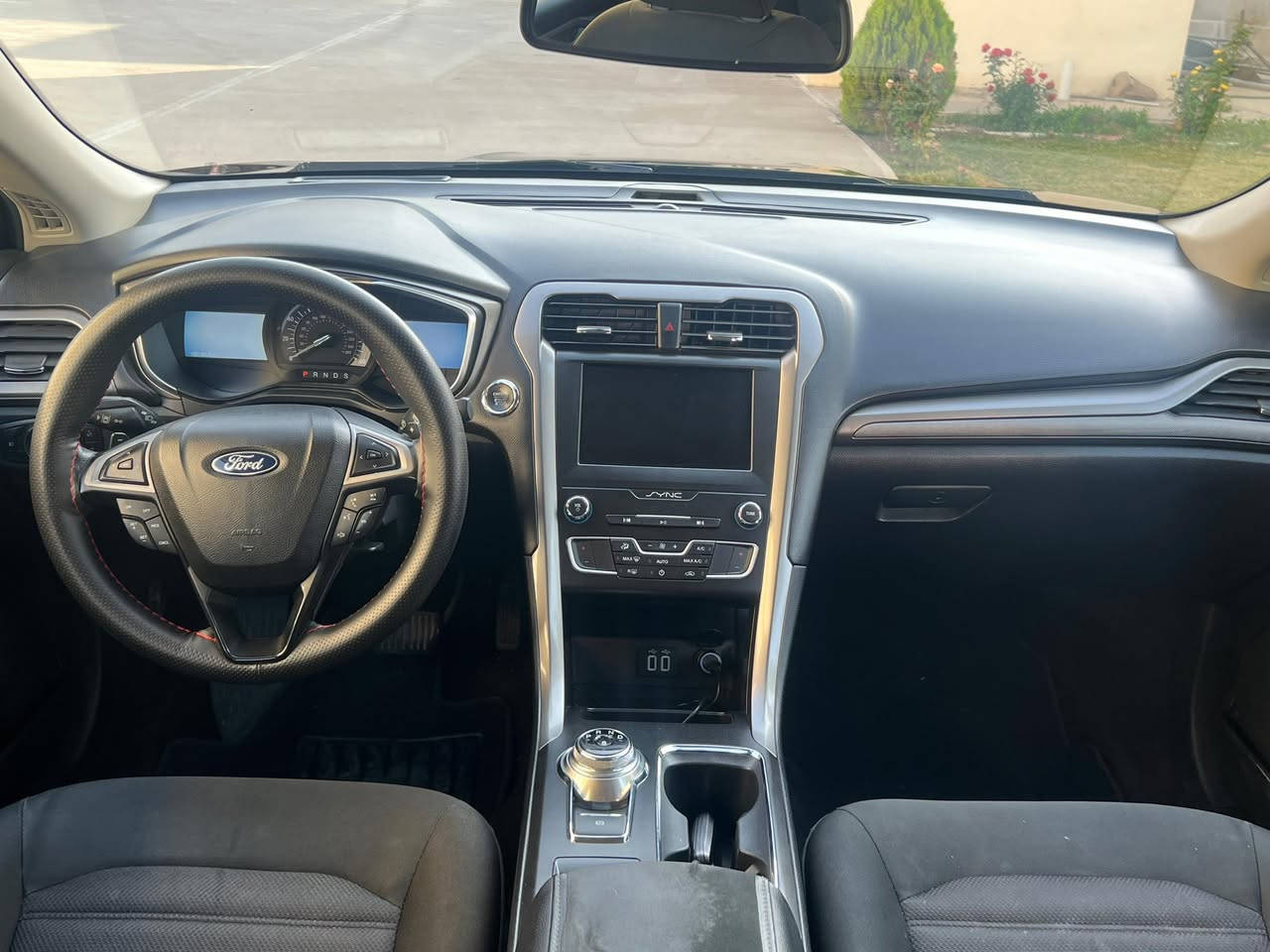 فۆرد فیوژن 2019 SE
١ پارچە سبوغ بۆنیت بئ ناو بئ ئرباگ

دەرگای سەکن یەك بست تەعدیل

گئرومکینە بەشەرت

مکینە ١٥ تۆربۆ نەکراوەتەوە

تەحویل غرامە بەشەرت

سعر ١٣٣

***********
