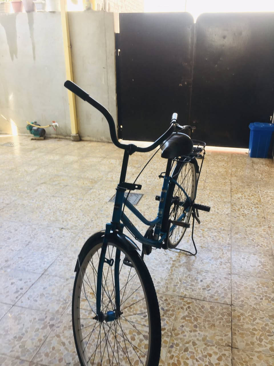 البيع بيسكل عبد الحليم فورمج بي ملعب بل تيار الوار خفيف السعر خاص


**إذا كنت صاحب هذا الإعلان وتريد حذفه لأي سبب، رجاءا أرسل رسالة إلى الدعم الفني**