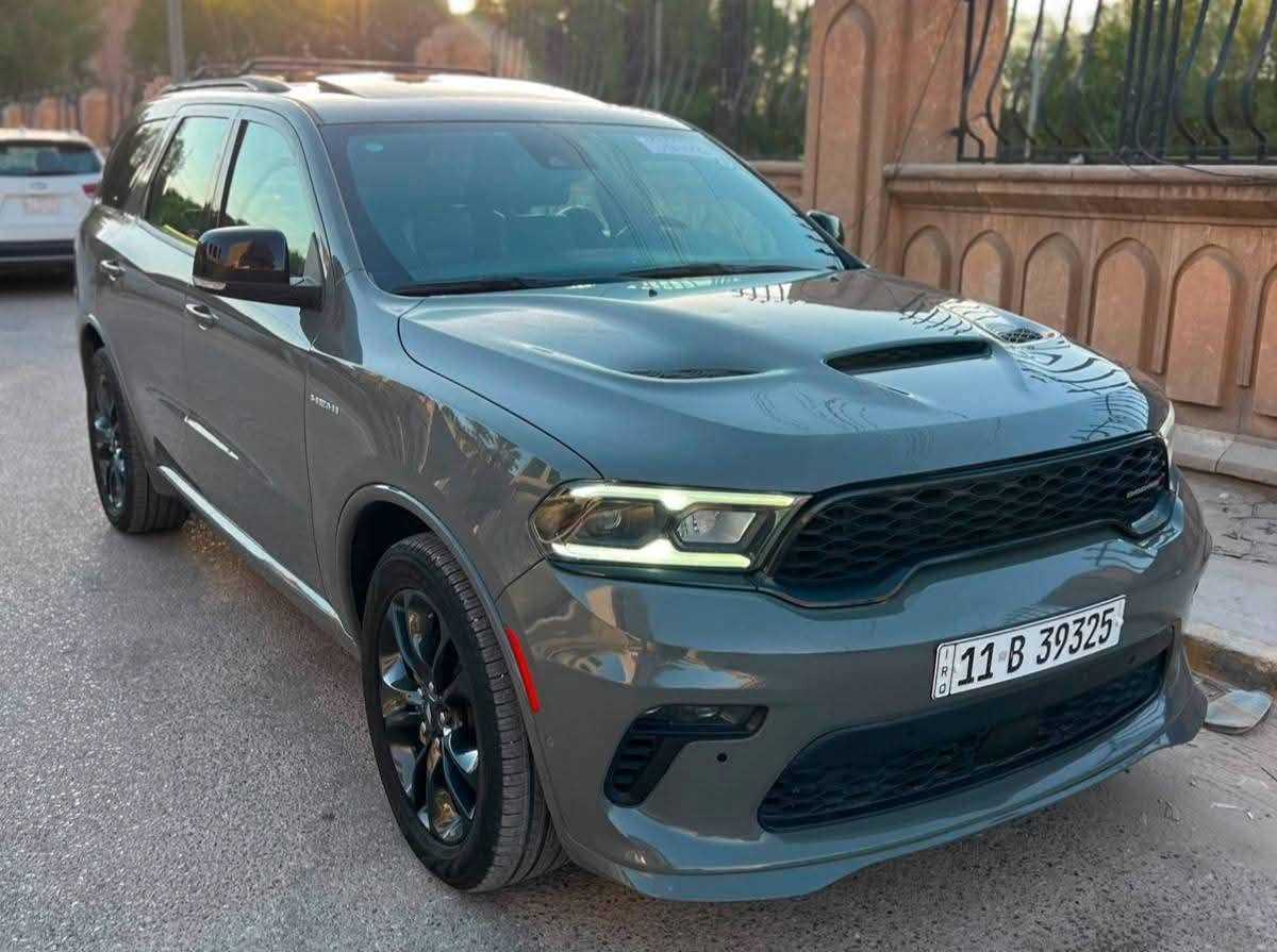 دودج دورانجو RT Plus HEMI V8 2023 للبيع

الموديل: دودج دورانجو RT Plus 2023

اللون: سمنتي

الوارد: أمريكي

المحرك: HEMI V8 سعة 5.7 لتر

نظام الدفع: AWD (دفع رباعي)

التبديل: باب واحد فقط

المواصفات:

فتحة سقف

تشغيل وبصمة أبواب

مقاعد جلد كهربائية مع حفظ وضعيات

تدفئة وتبريد للمقاعد الأمامية

تدفئة للمقاعد الخلفية

تدفئة للمقود

شاشة كبيرة مع نظام ملاحة

Apple CarPlay

بدالات تبديل السرعات خلف المقود (Paddle Shifters)

مقود كهربائي

تشغيل عن بعد

باب خلفي كهربائي

رادار أمامي وخلفي

نظام مراقبة النقطة العمياء

حساسات خلفية

أوضاع قيادة (Sport / Eco)

نظام مانع الانزلاق

تبريد ثلاثي المناطق

مصابيح LED زينون

AUX

نظام Auto Stop/Start

الحالة الفنية:

سيارة نظيفة جداً

جاهزة للاستخدام

تبديل باب واحد فقط

الموقع: بابل – الحلة

للاستفسار: ***********
