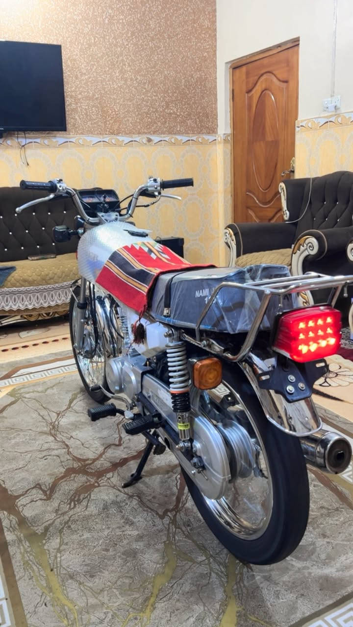 سلام عليكم نامه شلامجه نضافه تجي شوف بعينك لمديل 23الستفسار عل رقم***********
